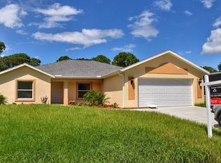 4114 Cuthbert Ave, North Port, FL 34287