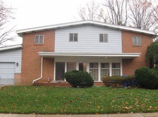 800 Hyde Rd, Silver Spring, MD 20902