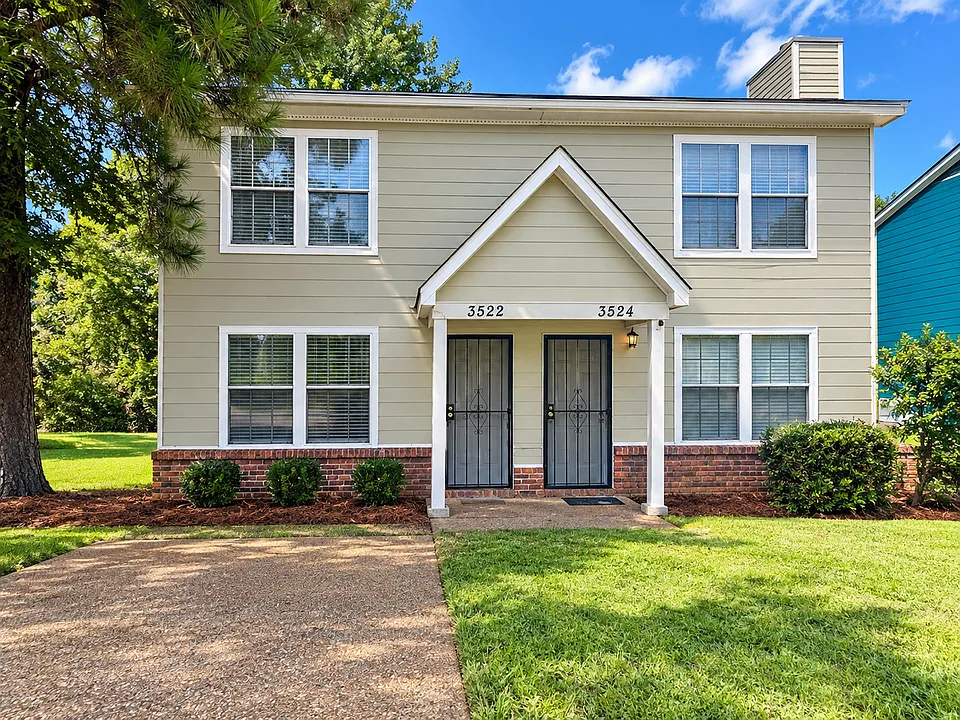 3522 Christine Rd
