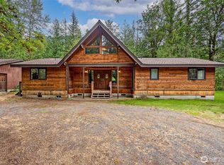 40808 172nd St SE, Gold Bar, WA 98251