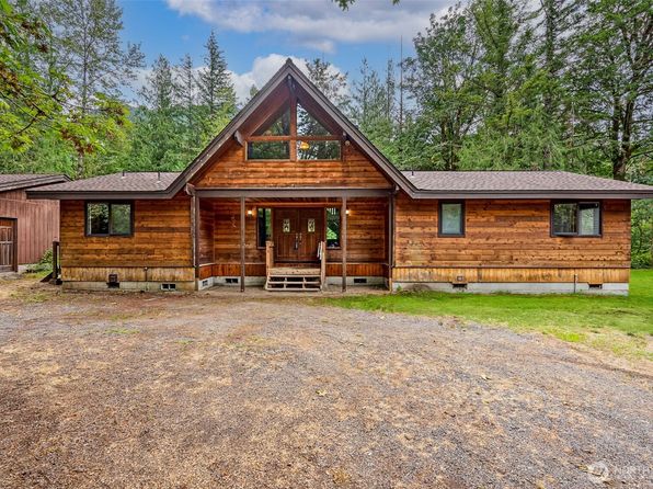 40808 172nd Street SE, Gold Bar, WA 98251