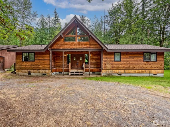40808 172nd Street SE, Gold Bar, WA 98251
