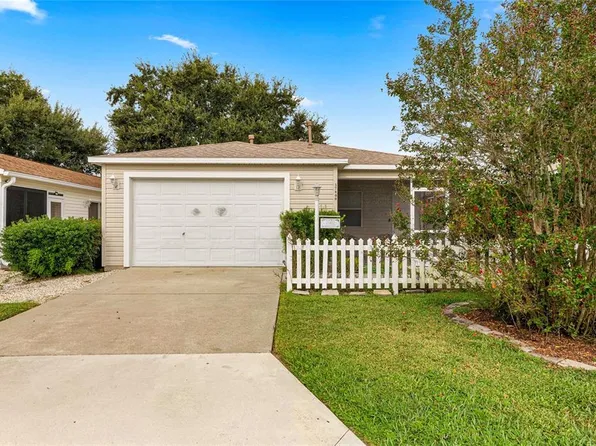 17400 SE 77th Sycamore Ave, The Villages, FL 32162