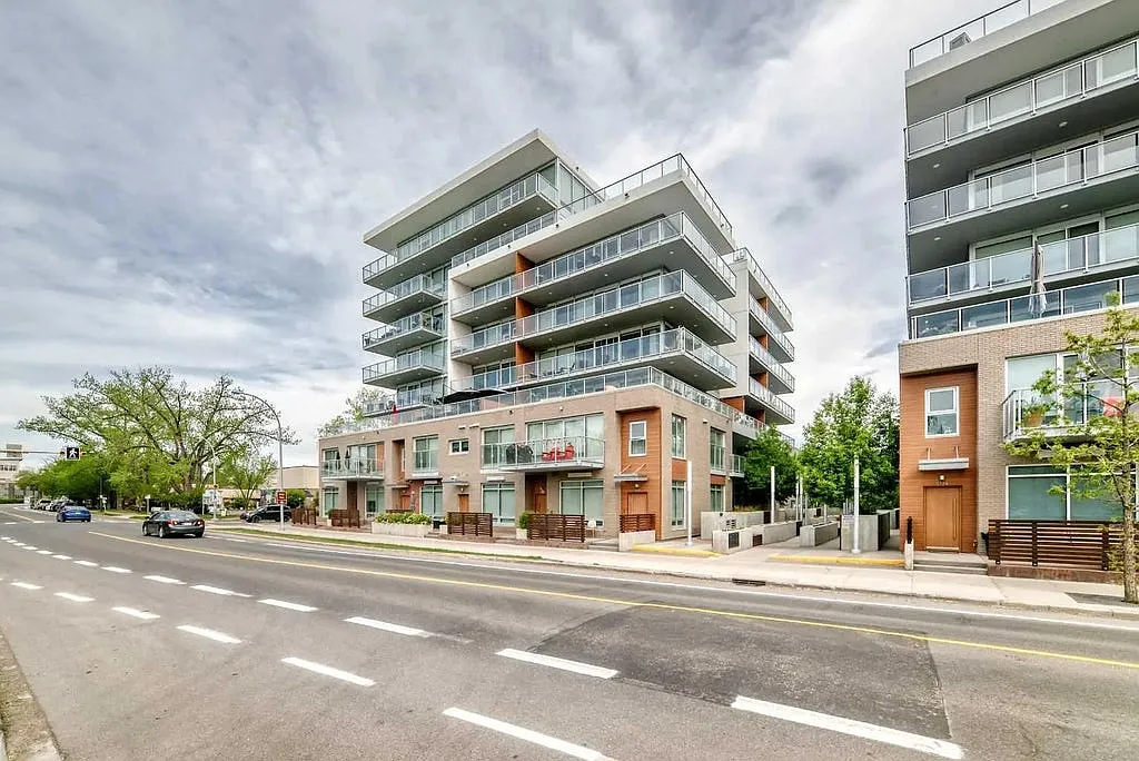 1 bed, 440 sqft, $1,650 — Photo 4