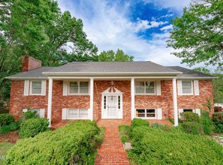 161 Quillen Dr, Gate City, VA 24251