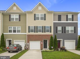 197 Magellan Dr, Martinsburg, WV 25404
