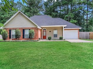 12445 Gayle Rd, Covington, LA 70433