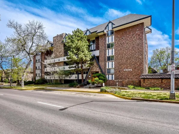 1260 York Street #203, Denver, CO 80206