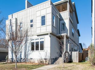 1410 Edgehill Ave, Nashville, TN 37212