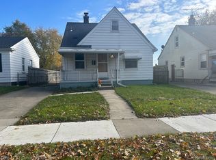 7256 Lamphere St, Redford, MI 48239