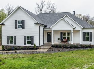 2272 Cairo Rd, Gallatin, TN 37066