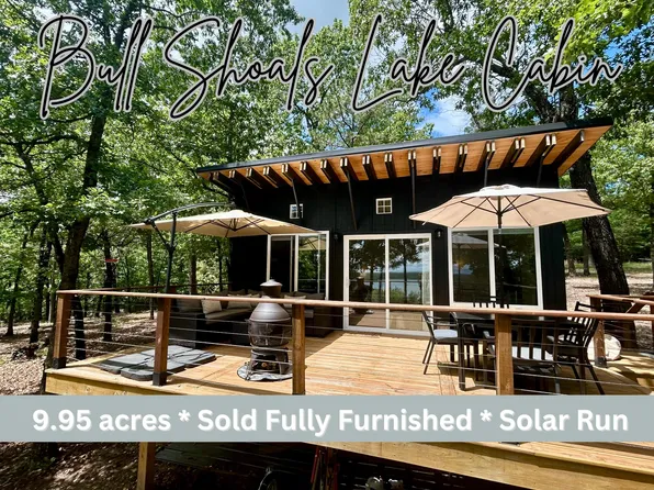 2239 Pine Hollow Road, Protem, MO 65733