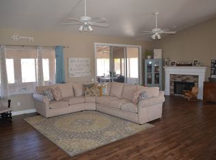 10031 E Paseo De La Masada, Tucson, AZ 85747