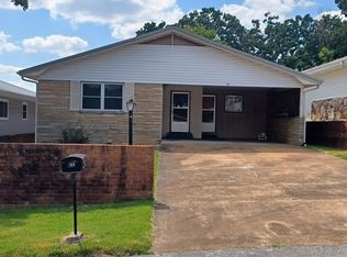 309 Parliament Dr, Horseshoe Bend, AR 72512
