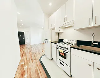 Rented by Union Square Property Management