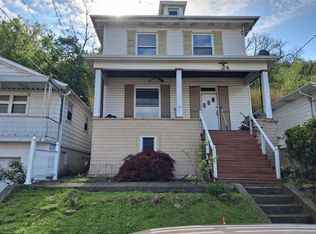 524 Warwood Ave, Wheeling, WV 26003