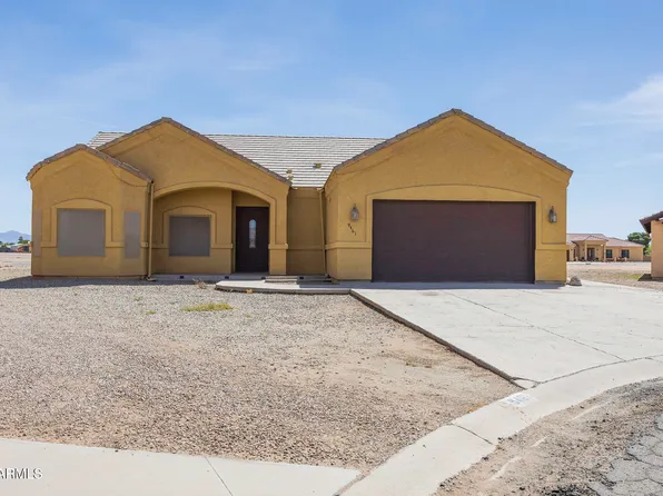 9461 W KRAMER Place, Arizona City, AZ 85123