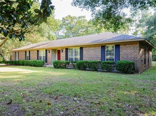 8409 Robert Jefferson Dr S, Theodore, AL 36582