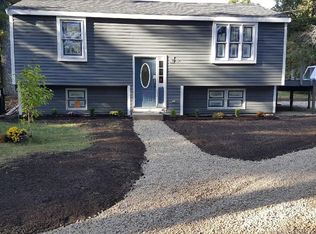 94 Chestnut St, Middleboro, MA 02346