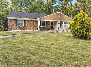 3701 Heatherton Rd SW, Roanoke, VA 24014