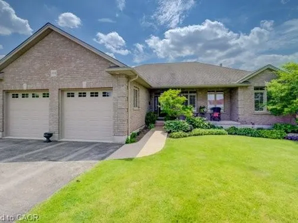 355 Woodstock St S, East Zorra Tavistock, ON N0B 2R0