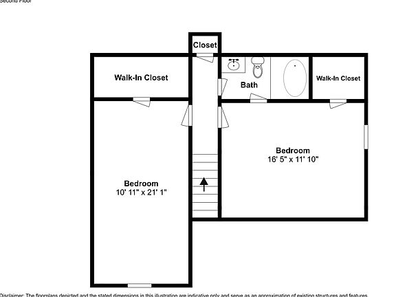 3rd image of 2334 Iron Horse Dr