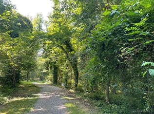 606 S James St LOT 3, Ashland, VA 23005