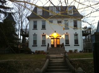 706 Gladstone Ave APT 3, Baltimore, MD 21210