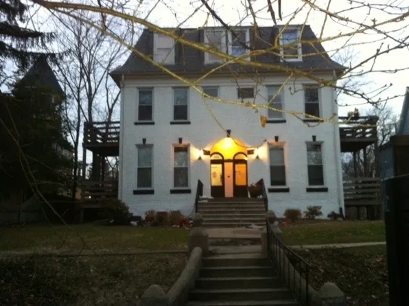 706 Gladstone Ave APT 3, Baltimore, MD 21210