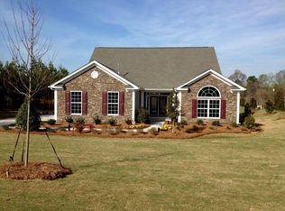 11828 Kimberfield Rd, Matthews, NC 28105