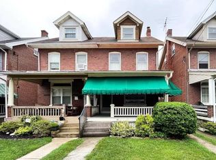 374 Spruce St, Pottstown, PA