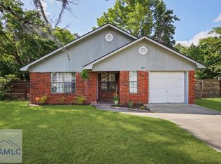 1405 Desert Storm Dr, Hinesville, GA 31313