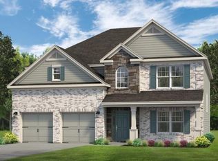 3662 Dragon Fly Ln, Loganville, GA 30052