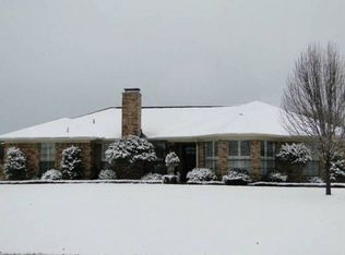 1212 Marilyn Jayne Ln, Rockwall, TX 75087