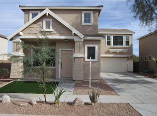 1317 S 121st Dr, Avondale, AZ 85323