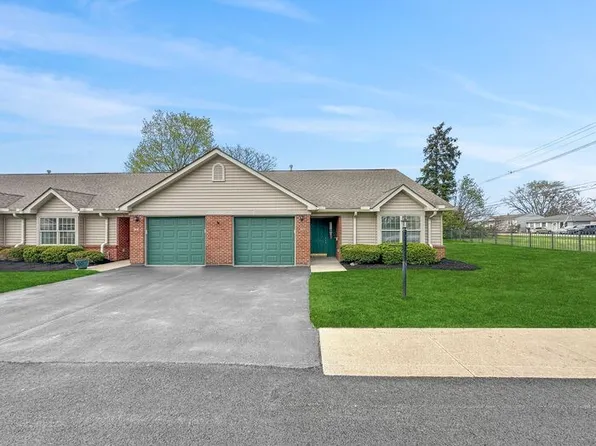 436 Scioto Villa Ln, Columbus, OH 43207