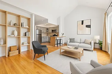 8604 Glenwood Road, #3