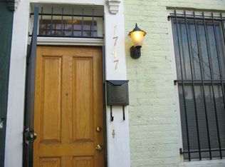 1747 11th St NW, Washington, DC 20001
