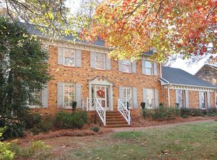 4205 Hobbs Rd, Greensboro, NC 27410