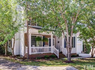 4734 Alderbrook Ln, Durham, NC 27713