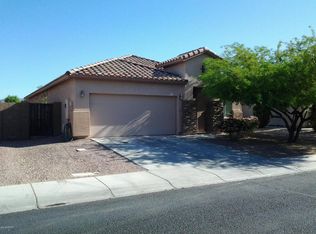 24740 W Dove Trl, Buckeye, AZ 85326