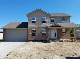 495 E Bethel Dr, Bourbonnais, IL 60914