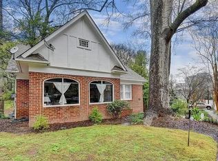 750 Martina Dr NE, Atlanta, GA 30305