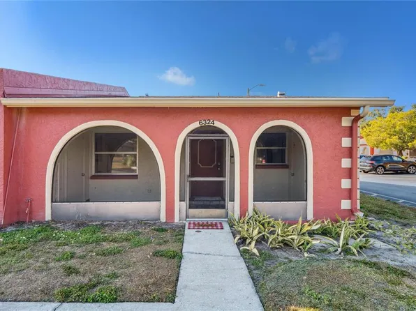 6324 Bonnie Bay Cir N, Pinellas Park, FL 33781
