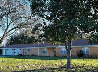 14673 N Fm 46, Bremond, TX 76629