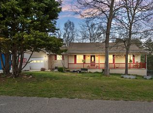 160 Pine Ridge Dr, Dayton, TN 37321