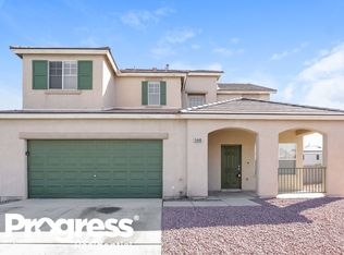 5440 Roaring Surf Dr, North Las Vegas, NV 89031