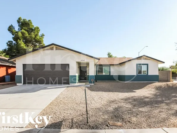 4243 W Bluefield Ave, Glendale, AZ 85308