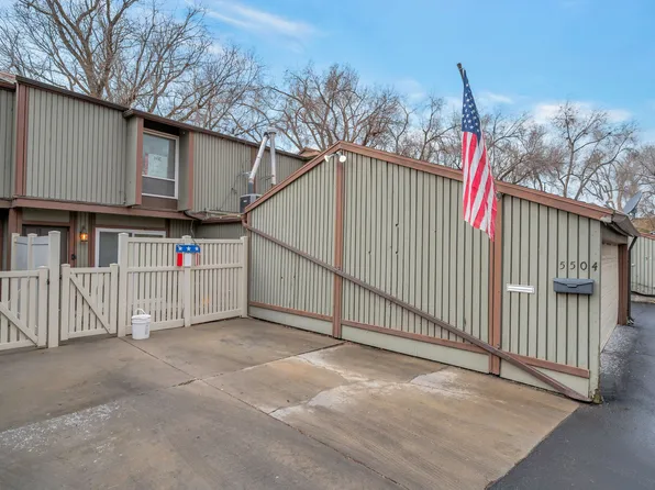 5504 S Willow Ln, Murray, UT 84107