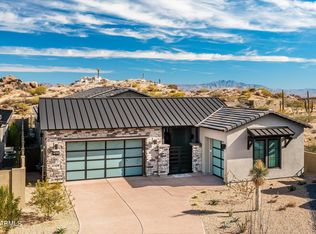 12393 E Black Rock Rd, Scottsdale, AZ 85255